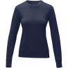 Jersey Zenon de Cuello Redondo para Mujer Personalizado 638232 - Imagen 39