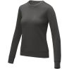 Jersey Zenon de Cuello Redondo para Mujer Personalizado 638232 - Imagen 53