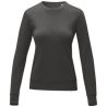 Jersey Zenon de Cuello Redondo para Mujer Personalizado 638232 - Imagen 56