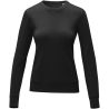 Jersey Zenon de Cuello Redondo para Mujer Personalizado 638232 - Imagen 63