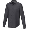 Camisa de Manga Larga en Popelín de Algodón Orgánico para Hombre Personalizada 637524 - Imagen 29
