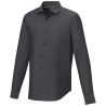 Camisa de Manga Larga en Popelín de Algodón Orgánico para Hombre Personalizada 637524 - Imagen 30