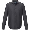 Camisa de Manga Larga en Popelín de Algodón Orgánico para Hombre Personalizada 637524 - Imagen 31