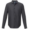 Camisa de Manga Larga en Popelín de Algodón Orgánico para Hombre Personalizada 637524 - Imagen 32