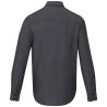 Camisa de Manga Larga en Popelín de Algodón Orgánico para Hombre Personalizada 637524 - Imagen 34