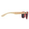 Gafas de sol de bambú Personalizada 6127005 - Imagen 10