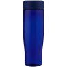 Botella de Plástico Oceánico Reciclado con Tapa de Rosca 700 ml Personalizada 6210450 - Imagen 48