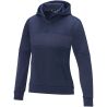 Sudadera Anorak con Capucha y Media Cremallera para Mujer Personalizada 639473 - Imagen 31