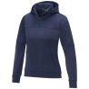Sudadera Anorak con Capucha y Media Cremallera para Mujer Personalizada 639473 - Imagen 32