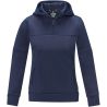 Sudadera Anorak con Capucha y Media Cremallera para Mujer Personalizada 639473 - Imagen 33