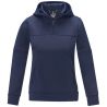 Sudadera Anorak con Capucha y Media Cremallera para Mujer Personalizada 639473 - Imagen 34