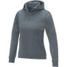 Sudadera Anorak con Capucha y Media Cremallera para Mujer Personalizada 639473 - Imagen 37