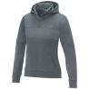 Sudadera Anorak con Capucha y Media Cremallera para Mujer Personalizada 639473 - Imagen 38