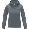 Sudadera Anorak con Capucha y Media Cremallera para Mujer Personalizada 639473 - Imagen 39