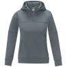 Sudadera Anorak con Capucha y Media Cremallera para Mujer Personalizada 639473 - Imagen 40