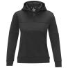 Sudadera Anorak con Capucha y Media Cremallera para Mujer Personalizada 639473 - Imagen 46