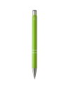 Bolígrafo de aluminio reciclado lacado (tinta negra) Personalizado - Imagen 32
