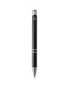 Bolígrafo de aluminio reciclado lacado (tinta negra) Personalizado - Imagen 44
