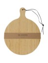 Tabla de cortar de bambú Personalizada - Imagen 22