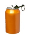 Abridor para botellas y latas de aluminio reciclado RCS y con llavero - Imagen 28