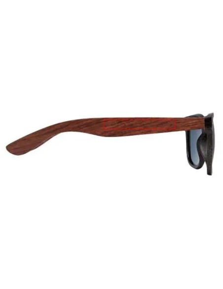 Gafas de Sol Fibra de Café UV400 | Goodie