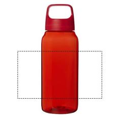 Bidón Plástico Reciclado EFSA 500ml | Goodie