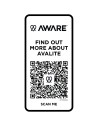 Camiseta Unisex de Manga Corta con Material Reciclado Aware™ Personalizada 637538 - Imagen 67