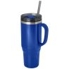 Vaso térmico con pajita de 1200 ml con certificado RCS "Melbourne" - Imagen 24