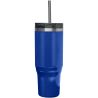 Vaso térmico con pajita de 1200 ml con certificado RCS "Melbourne" - Imagen 25