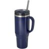 Vaso térmico con pajita de 1200 ml con certificado RCS "Melbourne" - Imagen 31