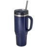 Vaso térmico con pajita de 1200 ml con certificado RCS "Melbourne" - Imagen 32