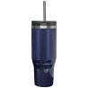 Vaso térmico con pajita de 1200 ml con certificado RCS "Melbourne" - Imagen 34