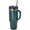 Vaso térmico con pajita de 1200 ml con certificado RCS "Melbourne" - Imagen 39
