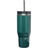 Vaso térmico con pajita de 1200 ml con certificado RCS "Melbourne" - Imagen 41