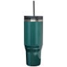 Vaso térmico con pajita de 1200 ml con certificado RCS "Melbourne" - Imagen 42