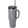 Vaso térmico con pajita de 1200 ml con certificado RCS "Melbourne" - Imagen 47