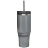 Vaso térmico con pajita de 1200 ml con certificado RCS "Melbourne" - Imagen 50