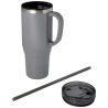 Vaso térmico con pajita de 1200 ml con certificado RCS "Melbourne" - Imagen 52