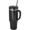 Vaso térmico con pajita de 1200 ml con certificado RCS "Melbourne" - Imagen 55