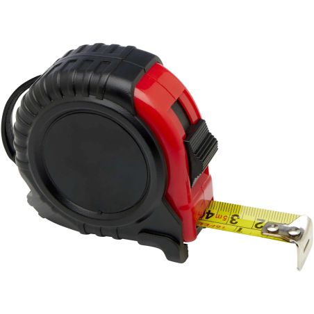Cinta Métrica 5m Clip Personalizada | Goodie