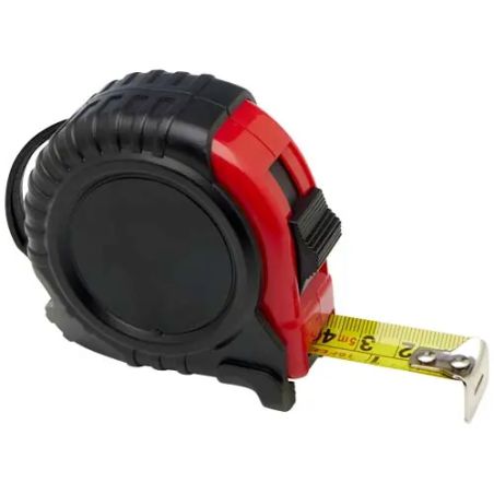 Cinta Métrica 5m Clip Personalizada | Goodie
