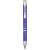 Bolígrafo de aluminio reciclado Moneta (tinta azul) Personalizado 6107984 - Imagen 26