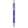 Bolígrafo de aluminio reciclado Moneta (tinta azul) Personalizado 6107984 - Imagen 27