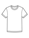 Ropa personalizada con logo
