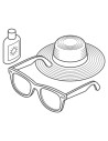 Regalos de verano personalizados
