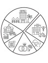 Regalos publicitarios por sector de actividad