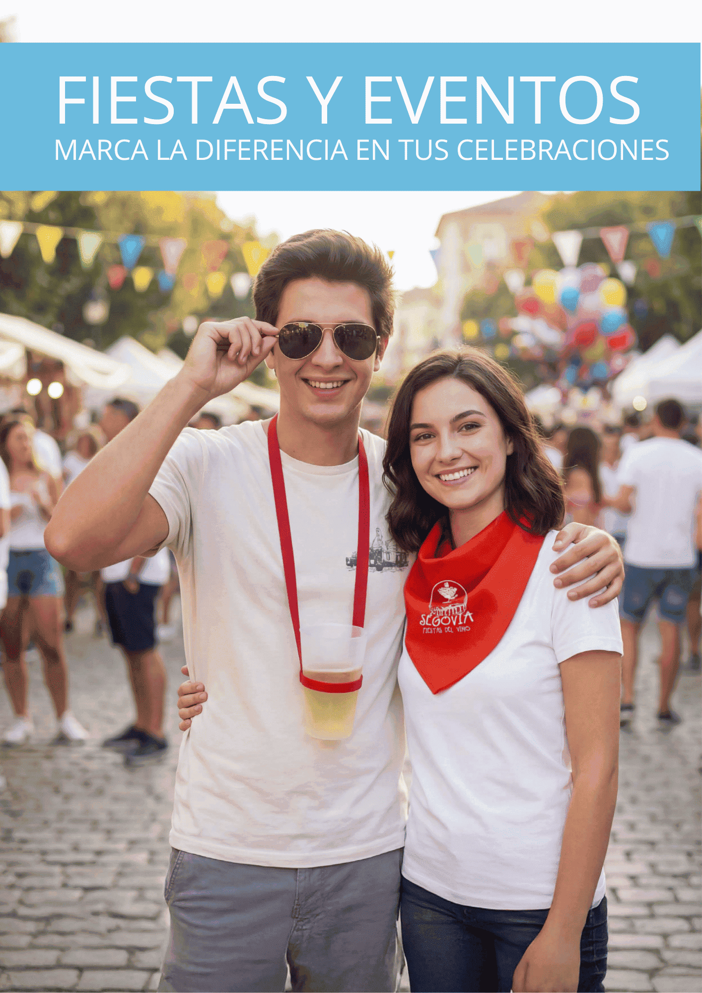 Fiestas y Eventos
