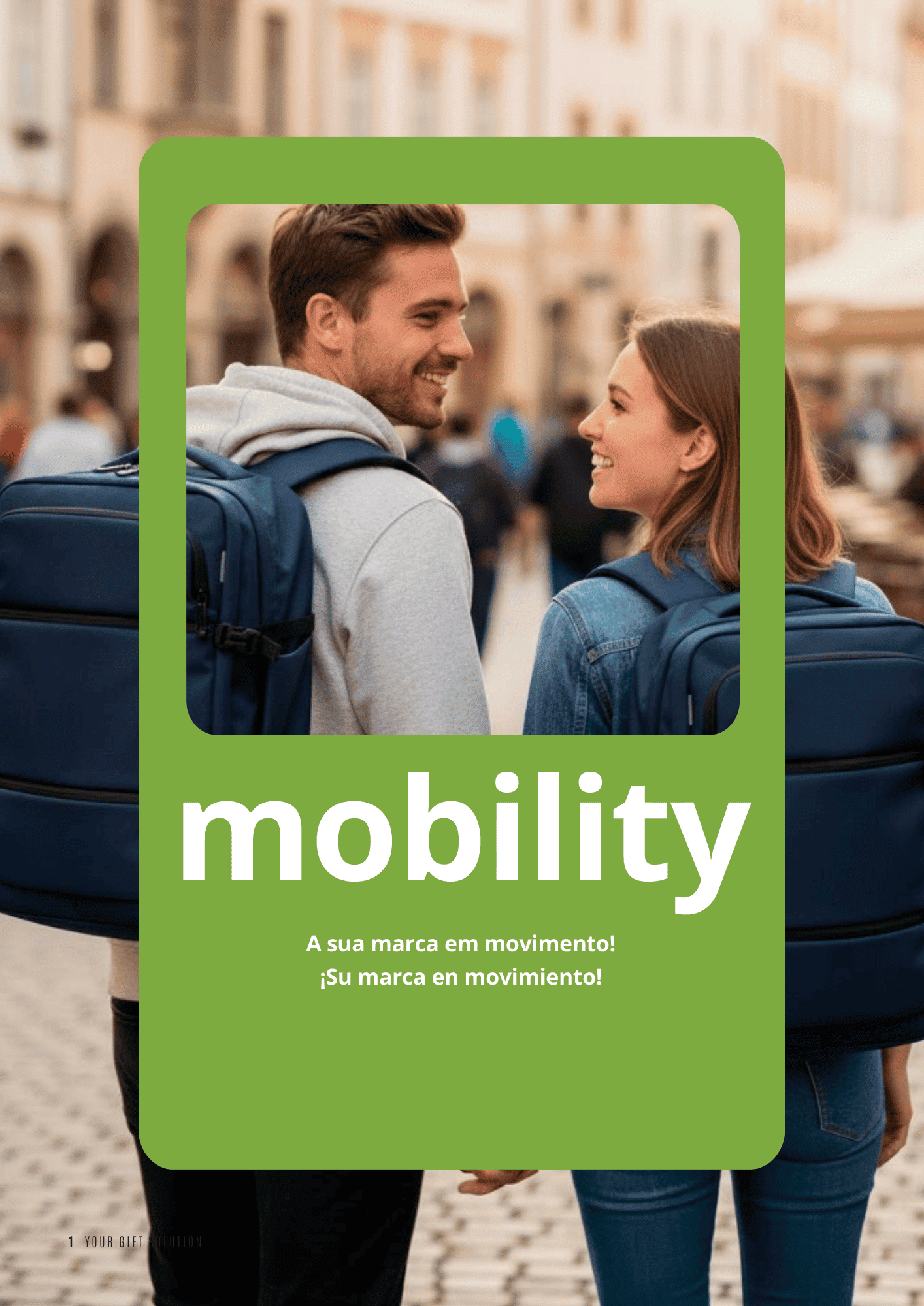 Viaje y Movilidad
