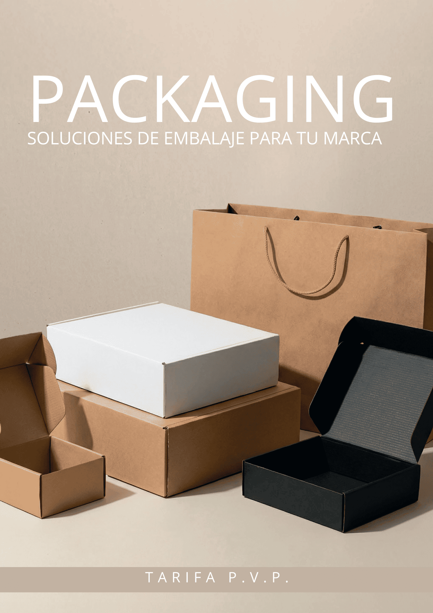 Packaging