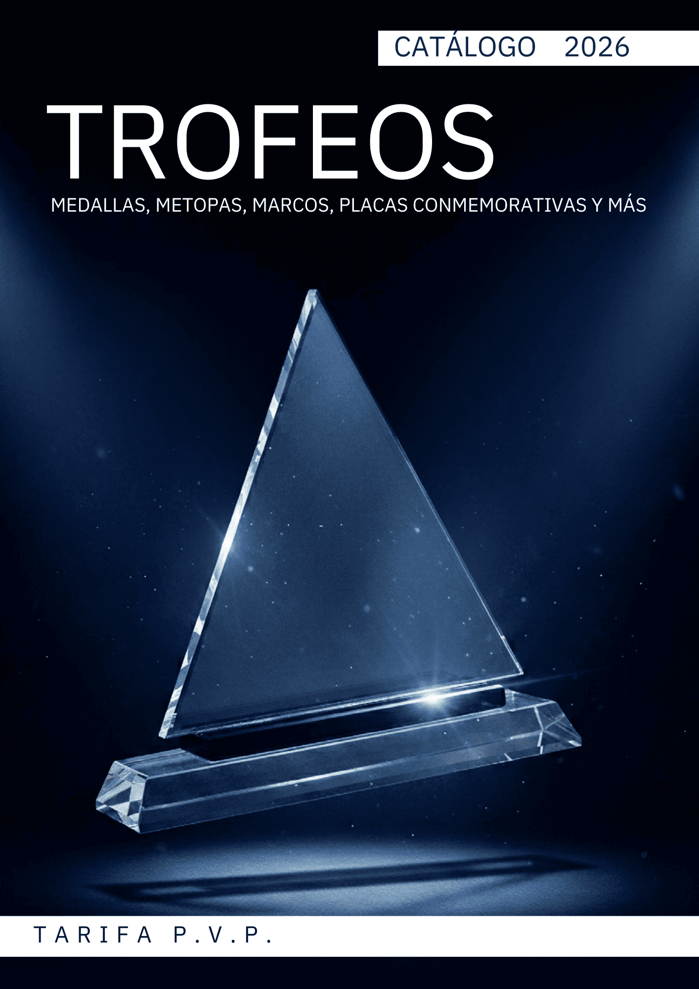 Trofeos